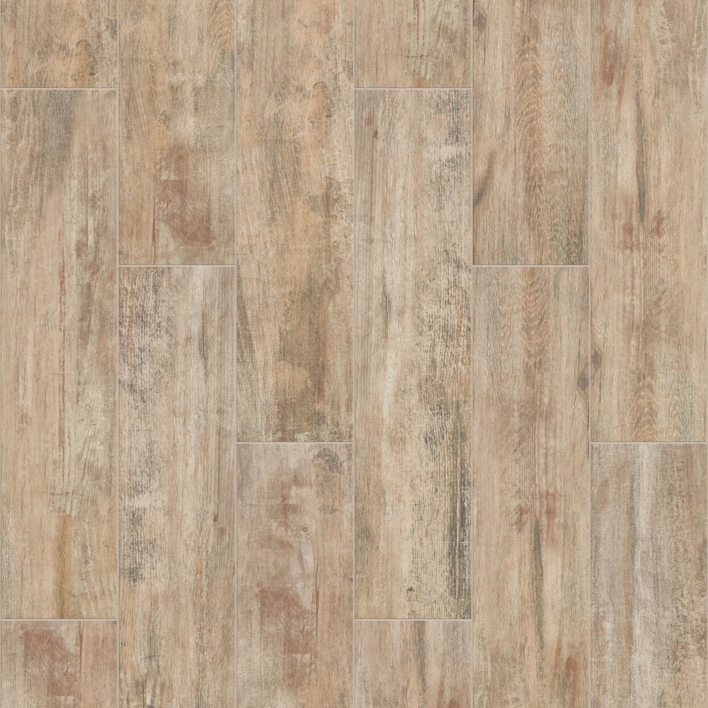 Shaw Floors OLYMPIA 8X36 - Natural