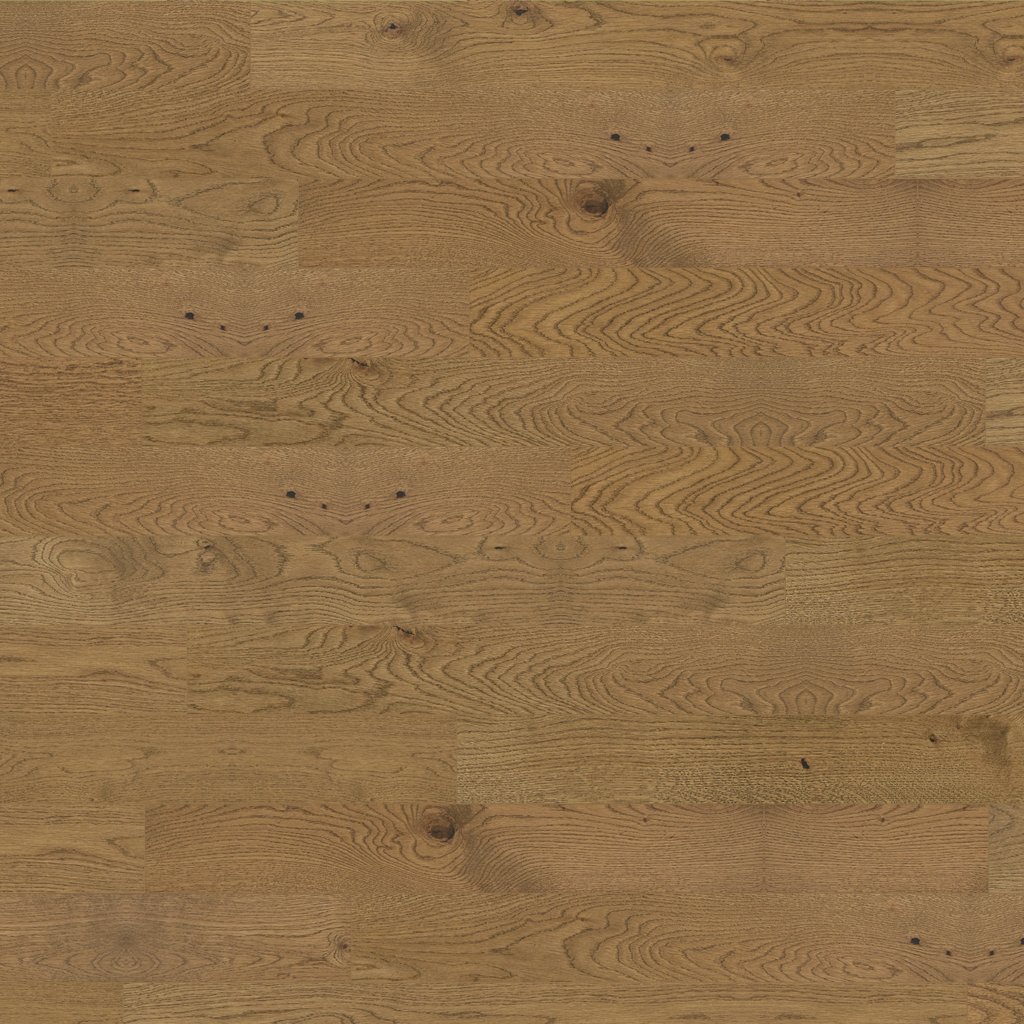 Mohawk Industrial Design - Davenport Tan Oak