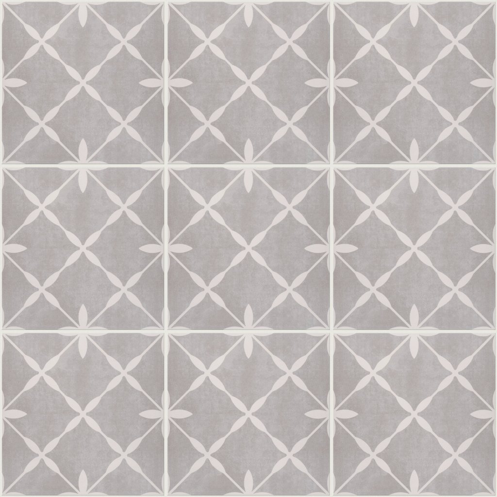Shaw Floors CASTILIAN 13 - Heritage Grey