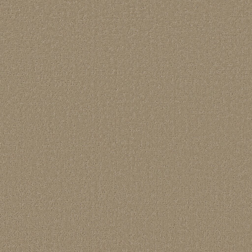 Shaw Floors Canvas Comfort Blue - Honey Tea