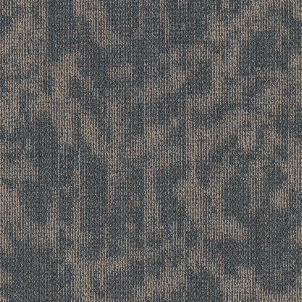 Philadelphia Commercial Modern Heirloom - Peacock