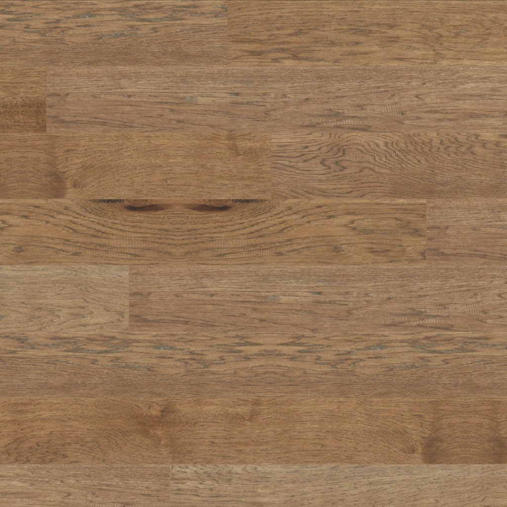 Mohawk Heritage Woods - Rust Hickory