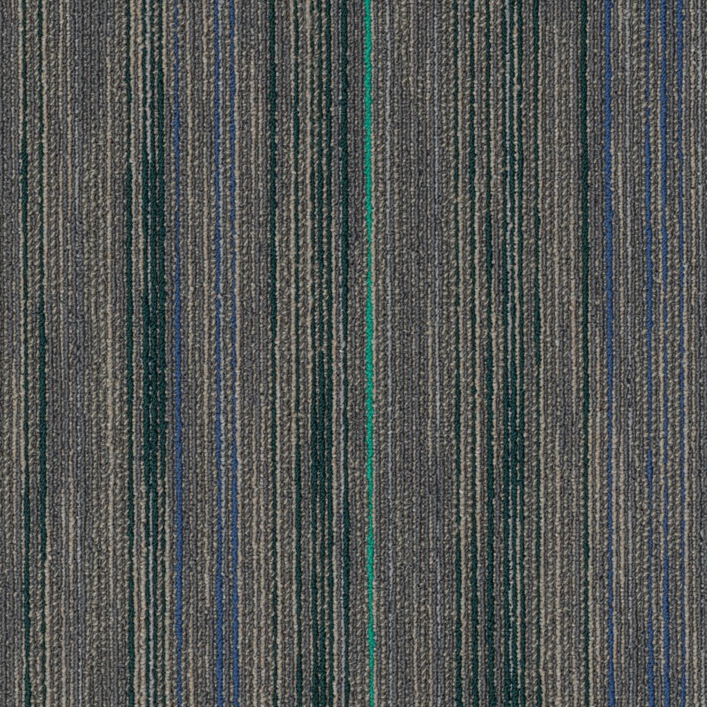 Philadelphia Commercial United Force - Dynamic