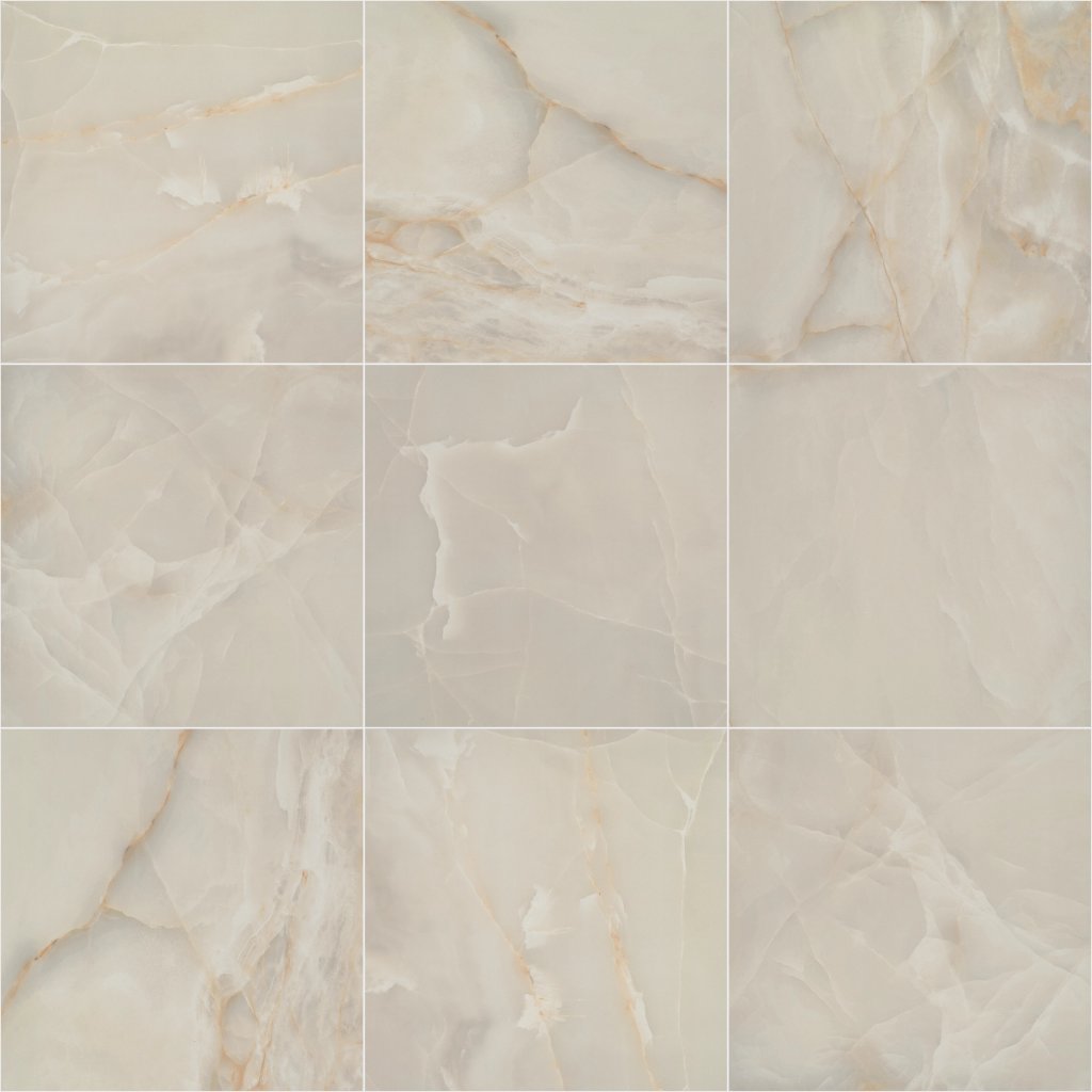 Shaw Floors GEMSTONE 24X24 MATTE - Beige