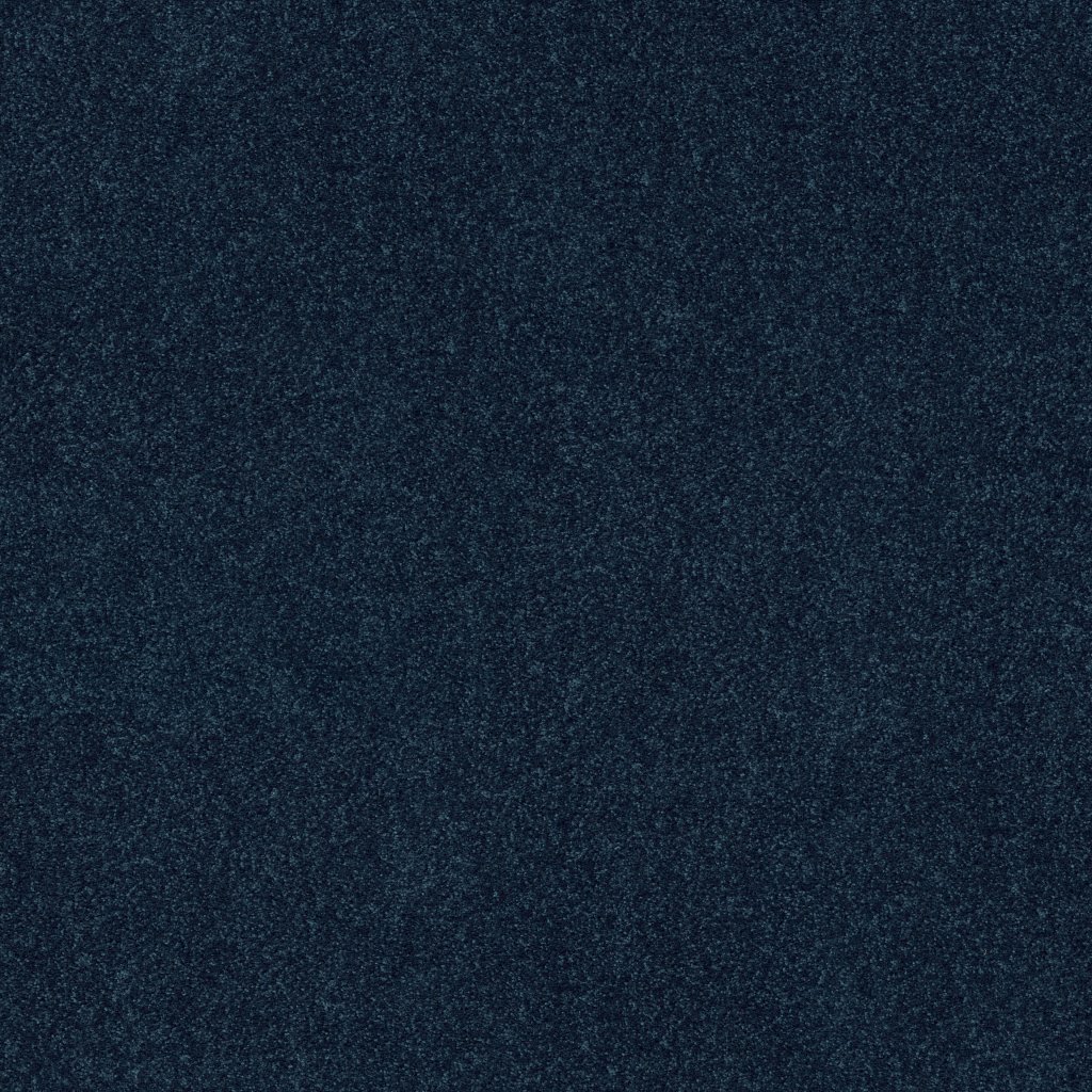 Shaw Floors Sun Valley 12 - Darkest Denim