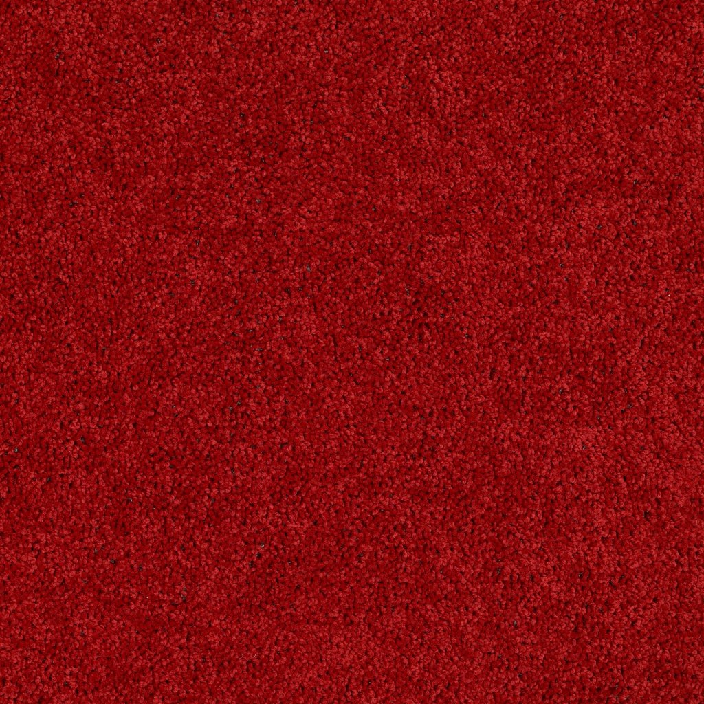 Shaw Floors Briceville Classic 12 - Real Red