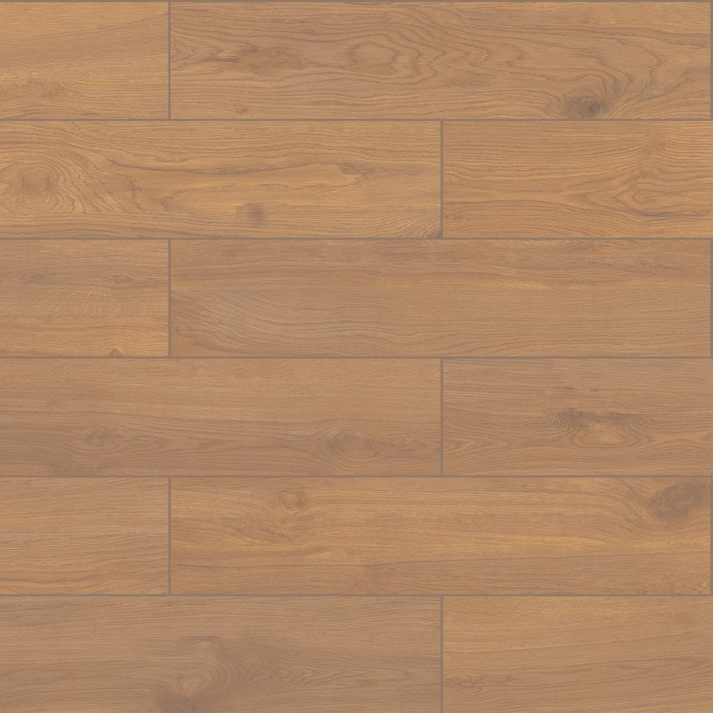 Shaw Floors MILLWORK 8X36 - Almond