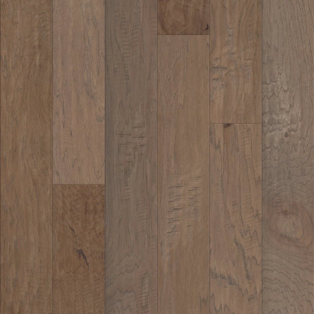 Shaw Floors PEBBLE HILL HICKORY 5 - Cassia Bark