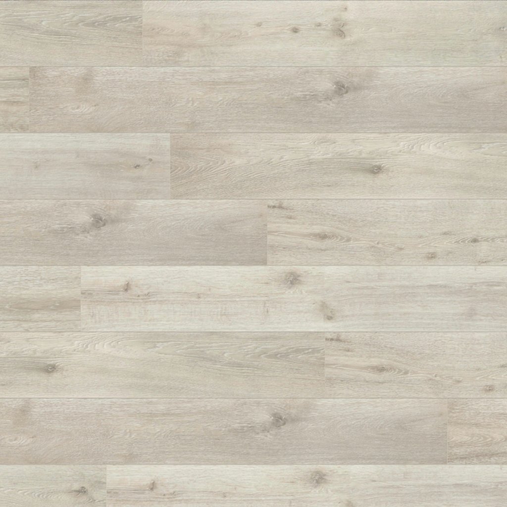 Mohawk Bellente - Whitewash Oak