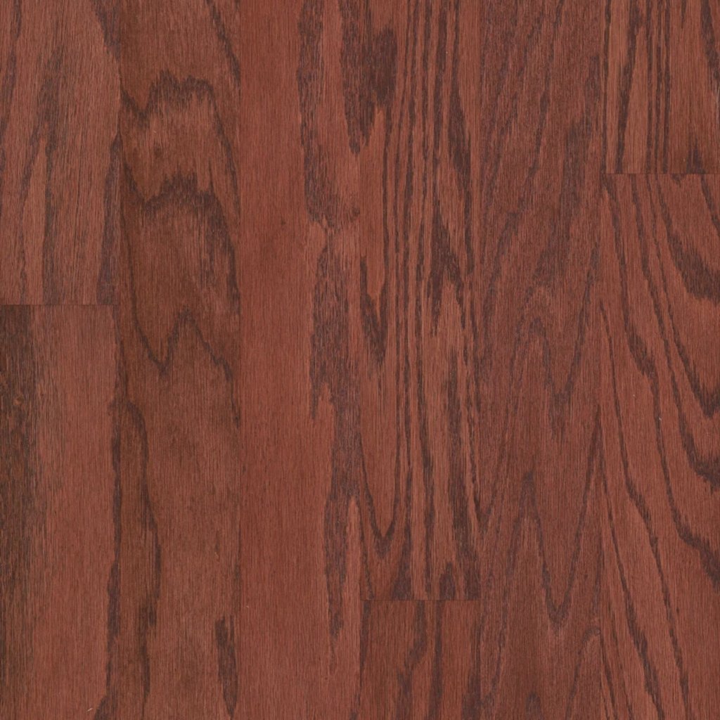 Shaw Floors ALBRIGHT OAK 3.25 - Cherry