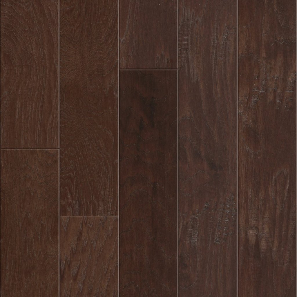 Shaw Floors SEQUOIA HICKORY MIXED WIDTH - Three Rivers