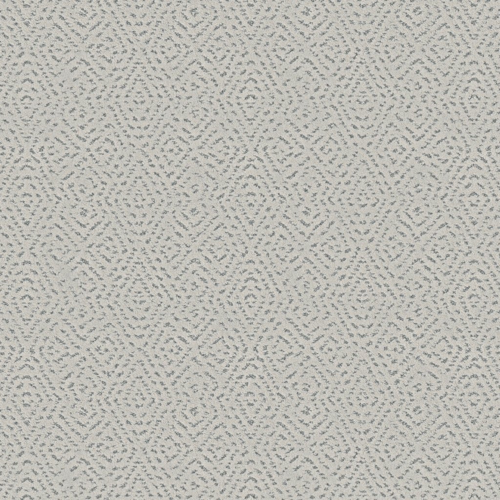 Shaw Floors Elaborate Artifact - Serene Blue
