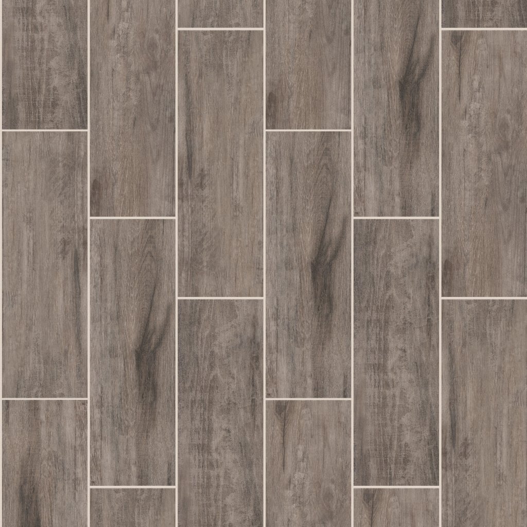 Shaw Floors OLYMPIA PLANK - Ash