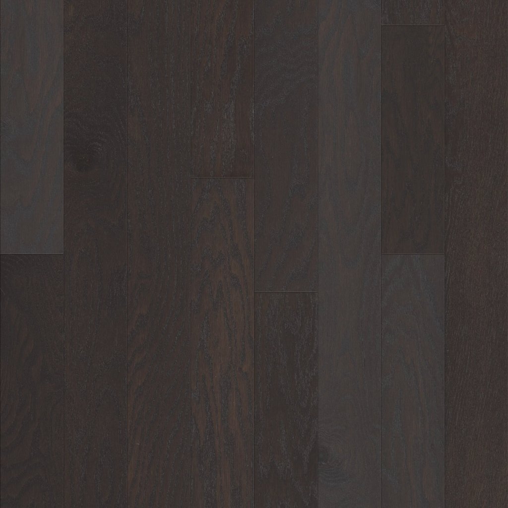 Shaw Floors ALBRIGHT OAK 5 - Charcoal