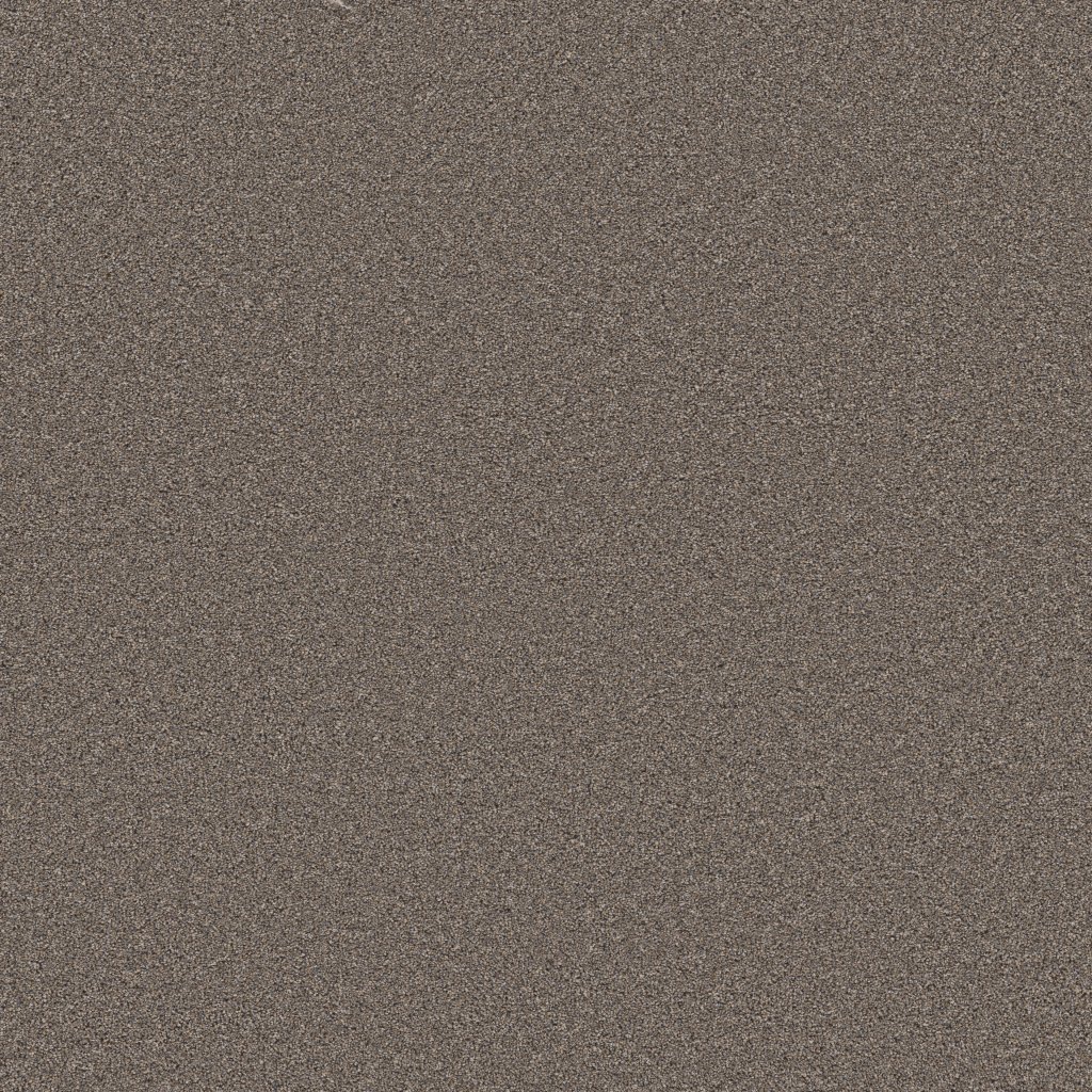 Shaw Floors Wonderland III 12' - Smoked Tan