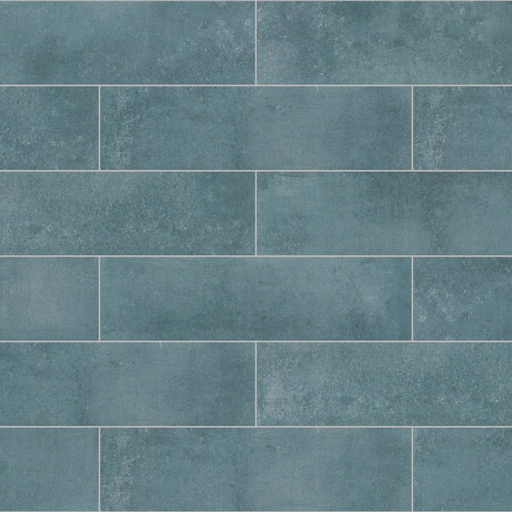 Shaw Floors NOBLE 3X12 - Mint