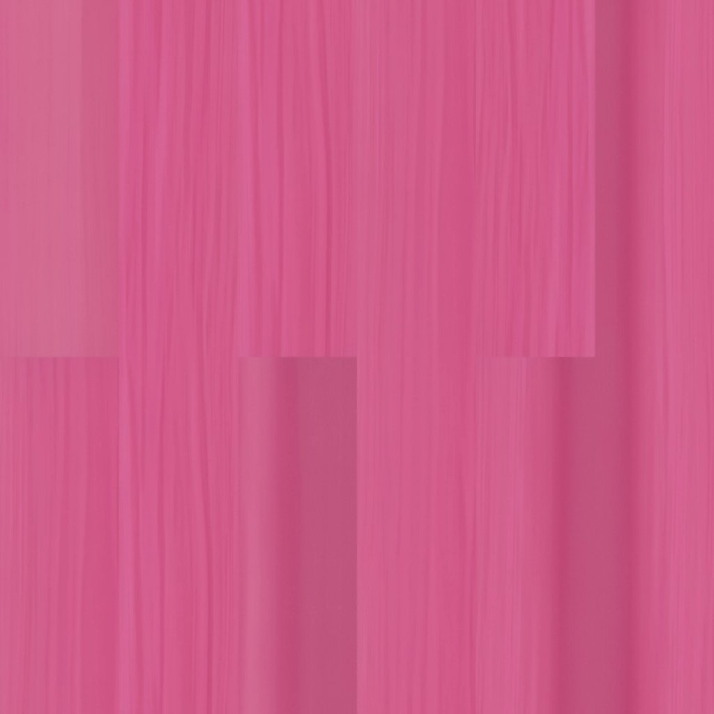 Philadelphia Commercial Strie - Bright Fushia