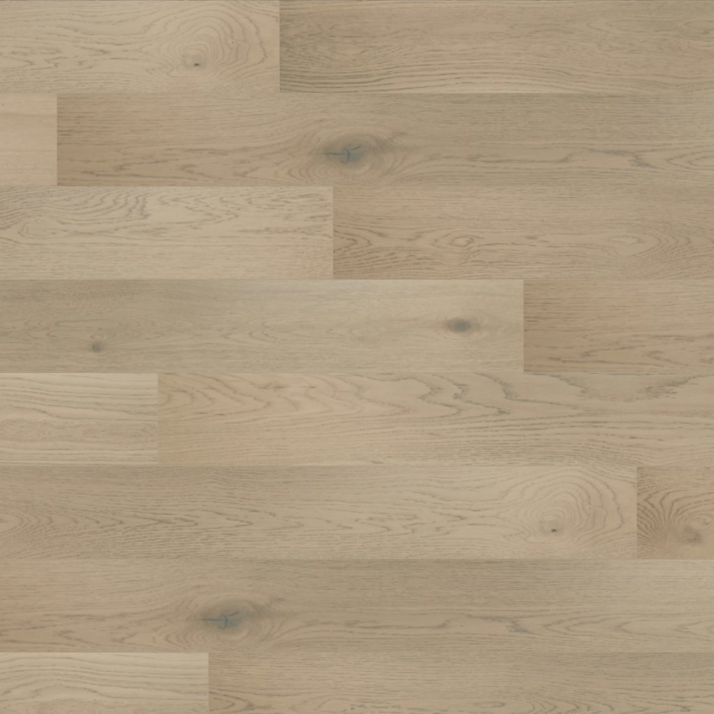 Mohawk Coastal Couture Plus - Nautical Oak