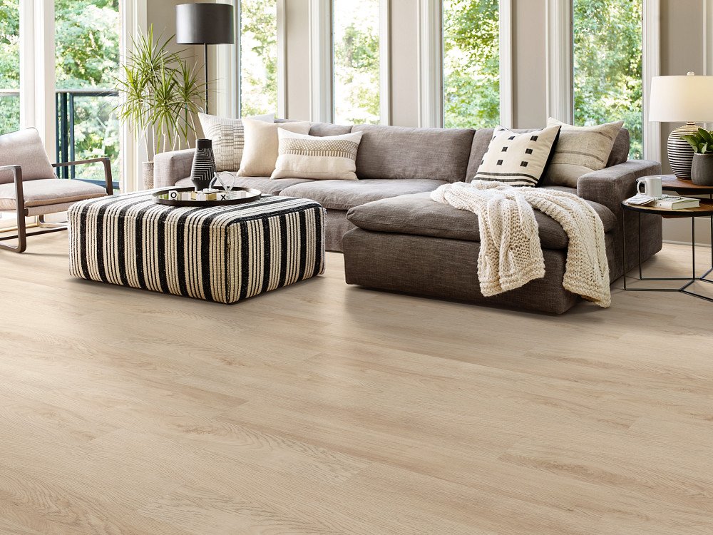 Shaw Floors Infinite SPC - Sand Dune
