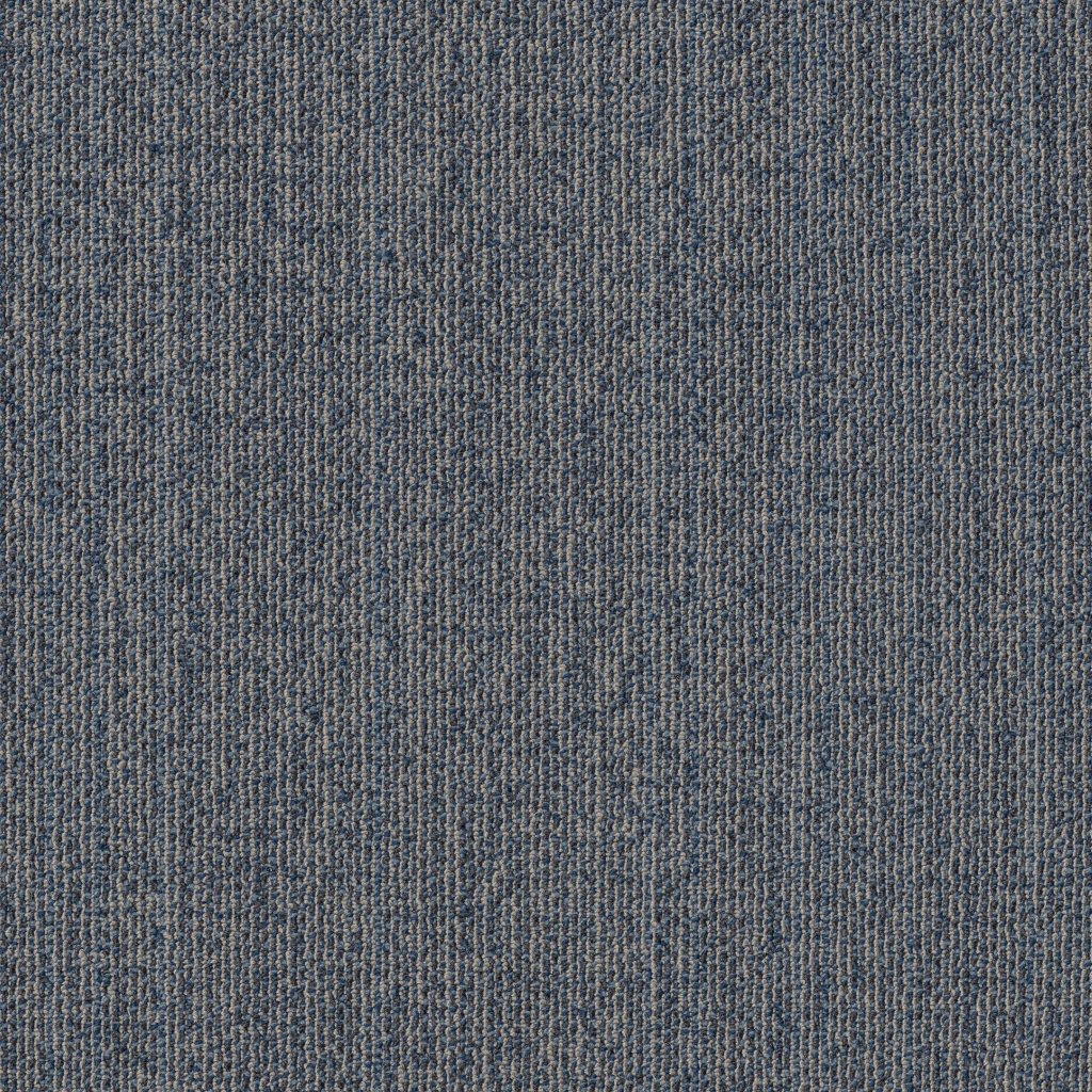 Philadelphia Commercial Muted Rhythms - Larkspur