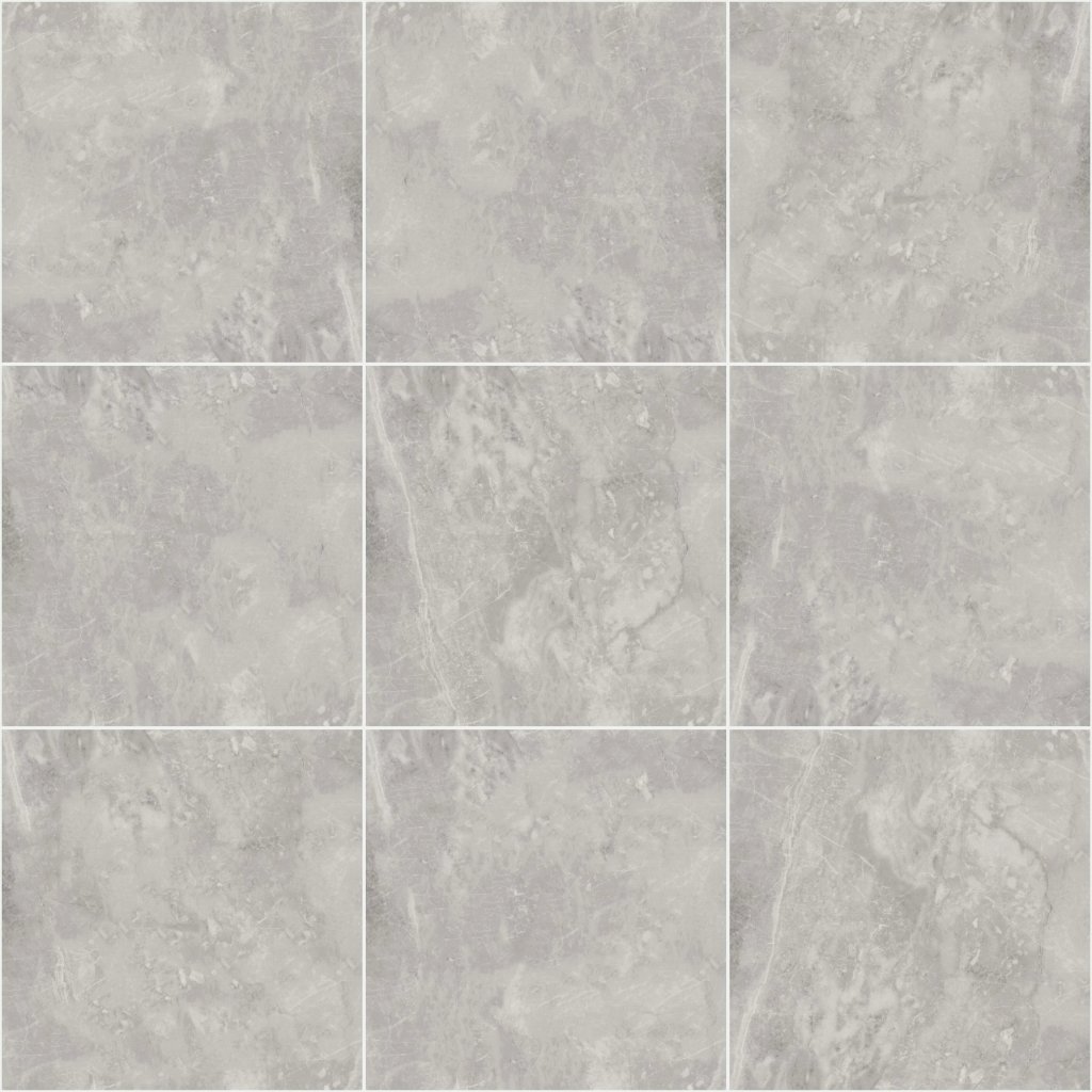 Shaw Floors Prime Aura 24x24 Matte - Perla Grigia
