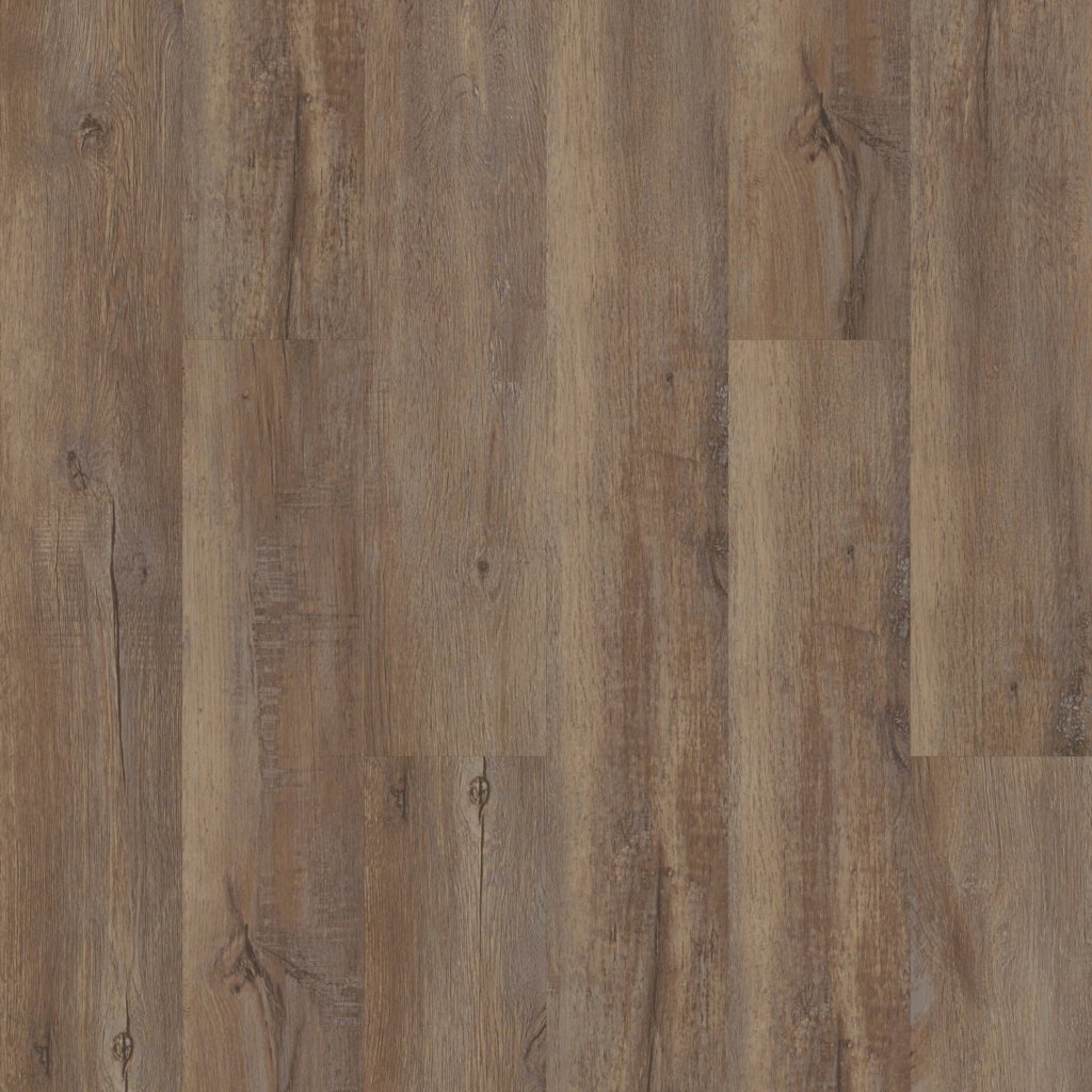 Shaw Floors PRIME PLANK - Modeled Oak