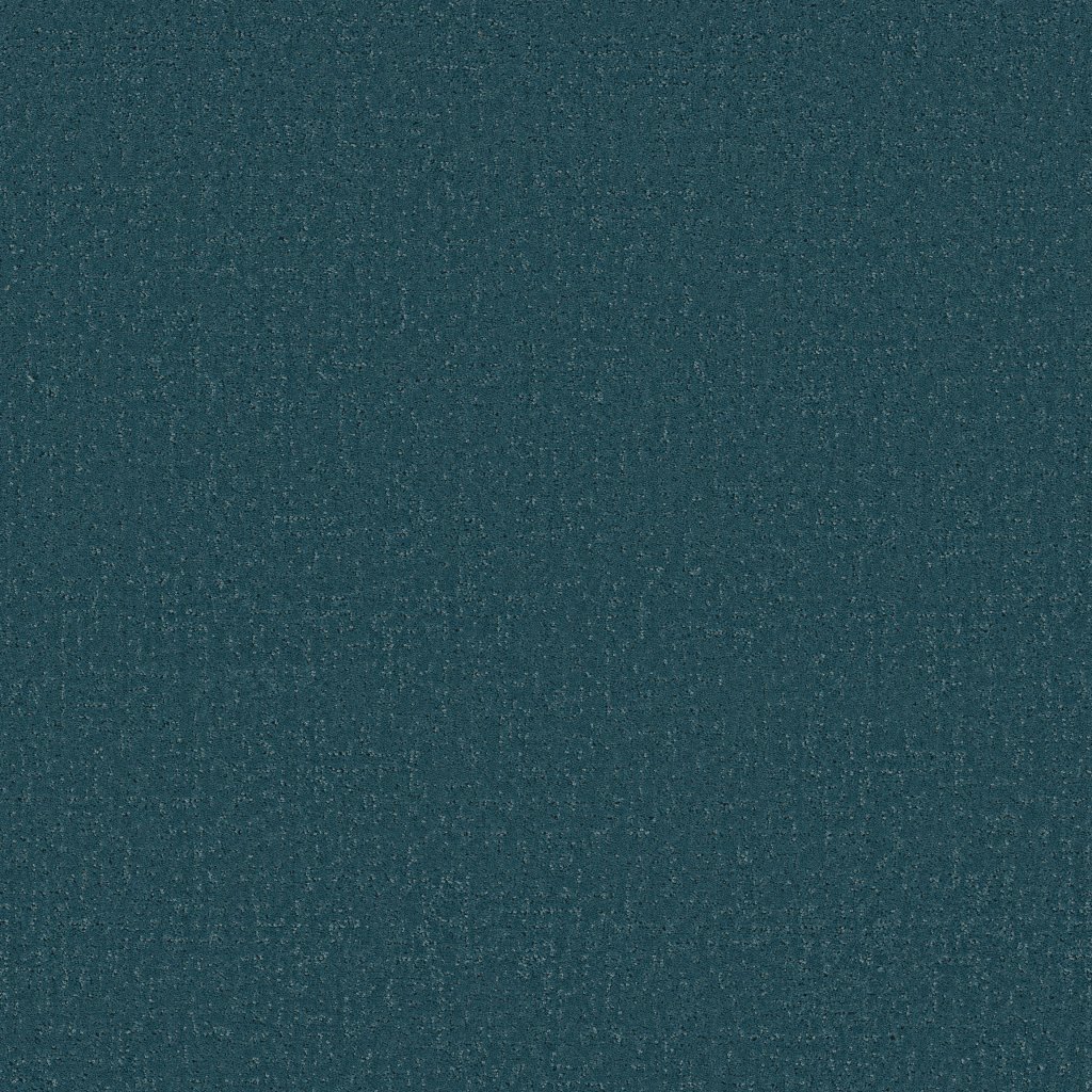 Shaw Floors Canvas Comfort Blue - Twilight Golf