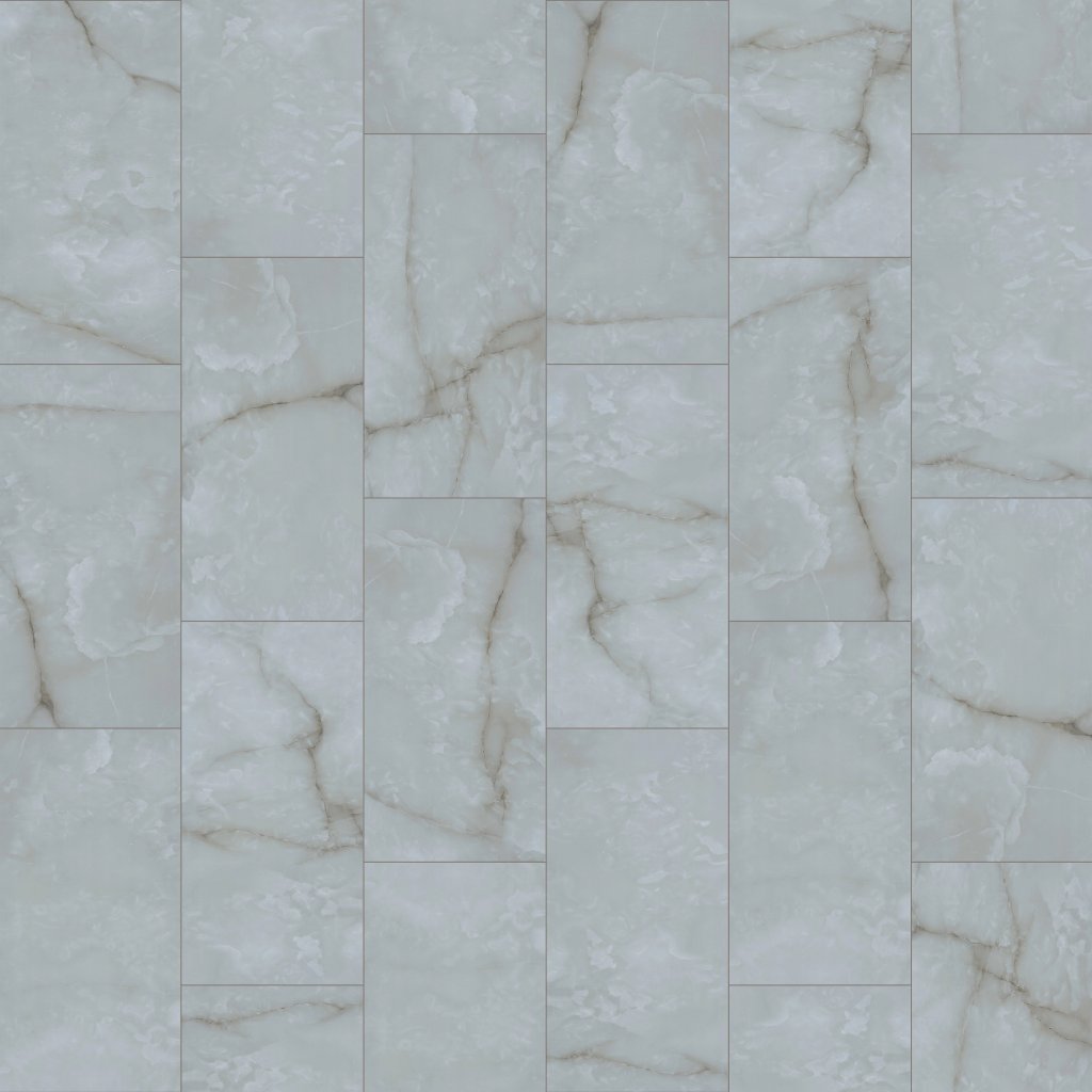 Shaw Floors ASTORIA 24X48 POLISHED - Brindle