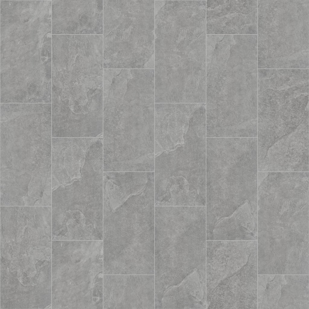 Shaw Floors CROWN 12X24 - Smoke