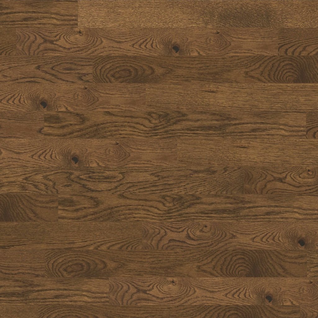 Mohawk Magnolia Path - Heirloom Brown Oak