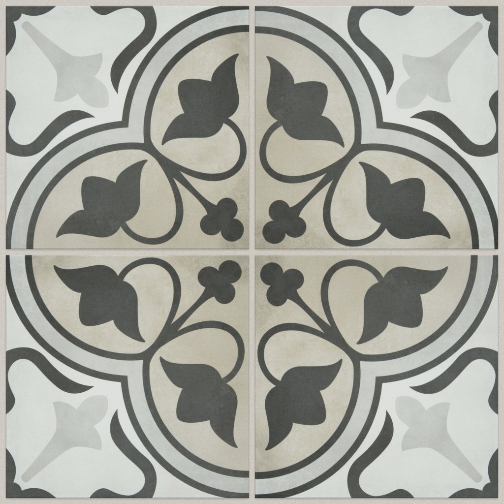 Shaw Floors REVIVAL MIRASOL - Pearl