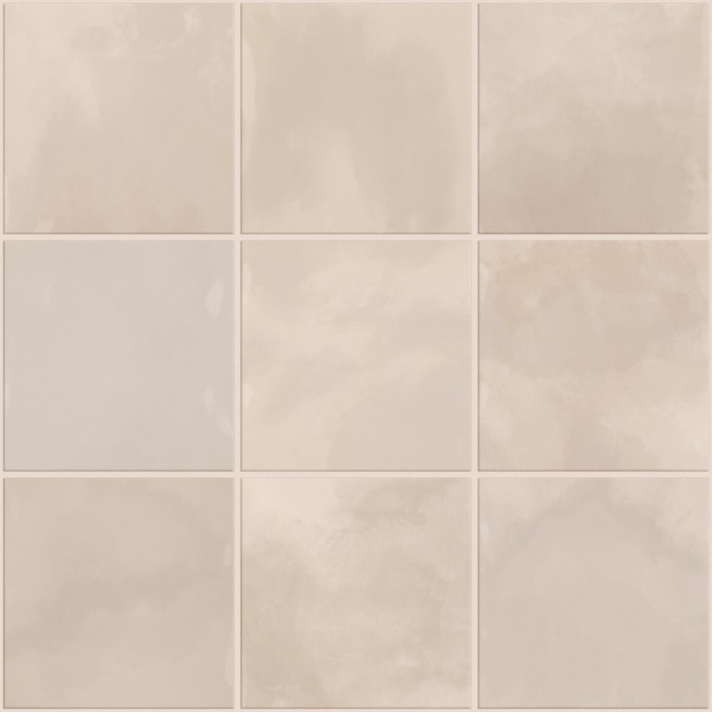 Shaw Floors Eventide 6x6 Gloss - Callisto
