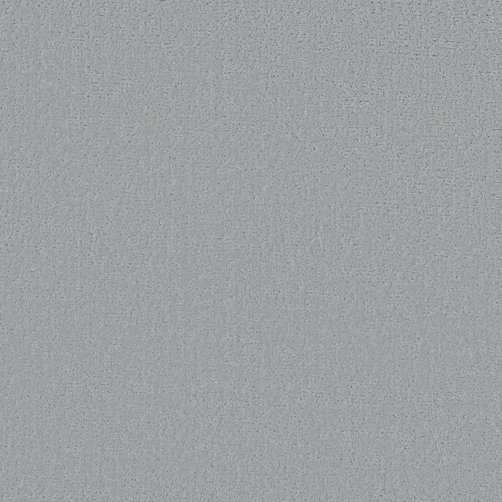 Shaw Floors Canvas Comfort Blue - Polished Silver