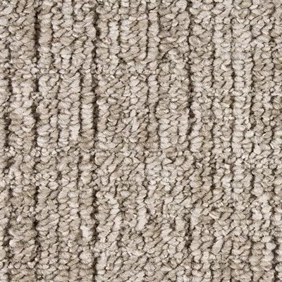 Mohawk Pine Path - Brown Swirl