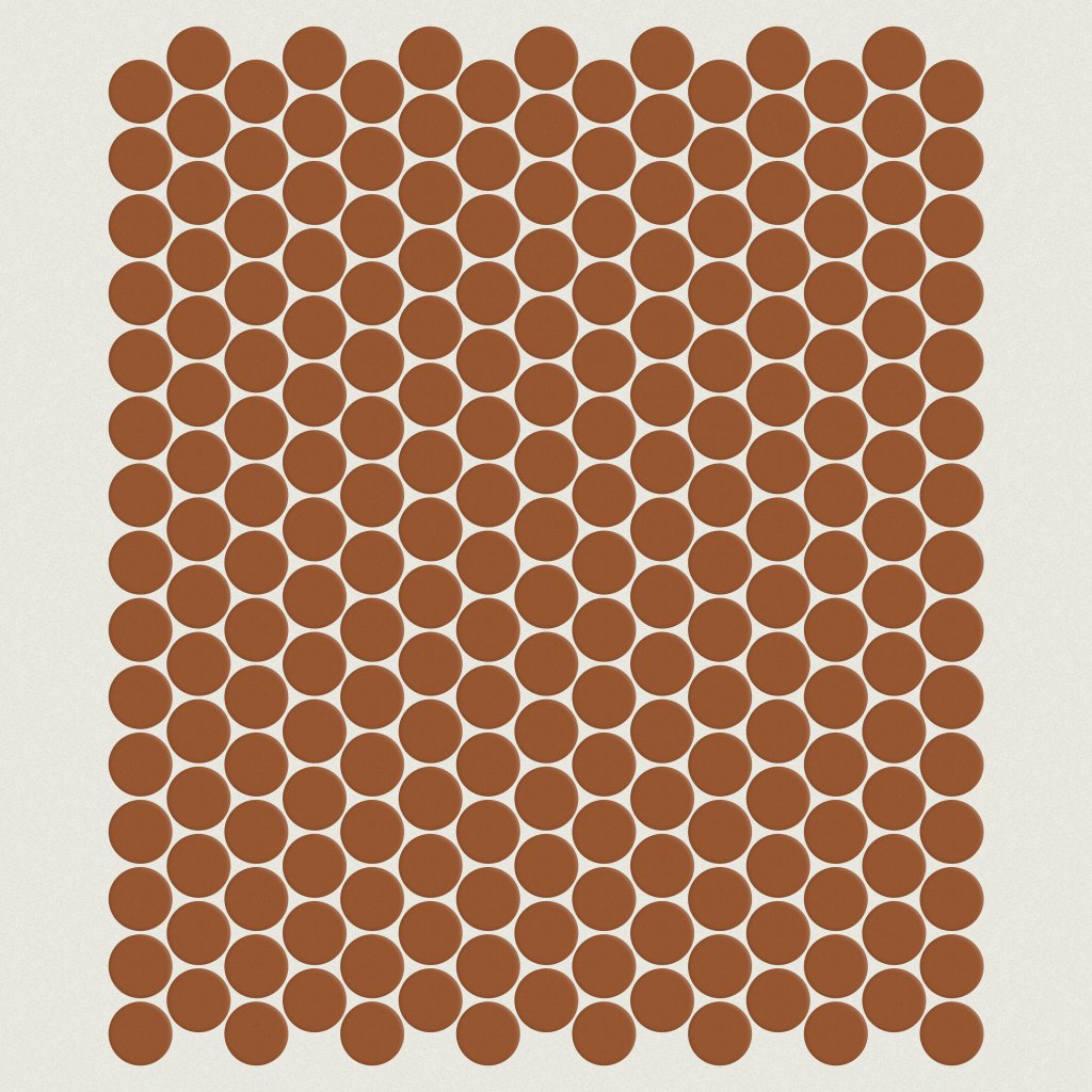 Shaw Floors TECHNICOLOR DREAMS PNY MOS - Sienna