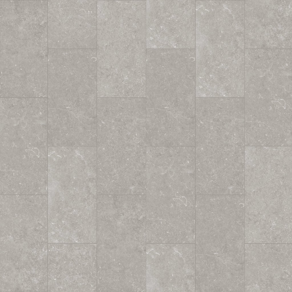 Shaw Floors Paragon Tile Plus - Pewter