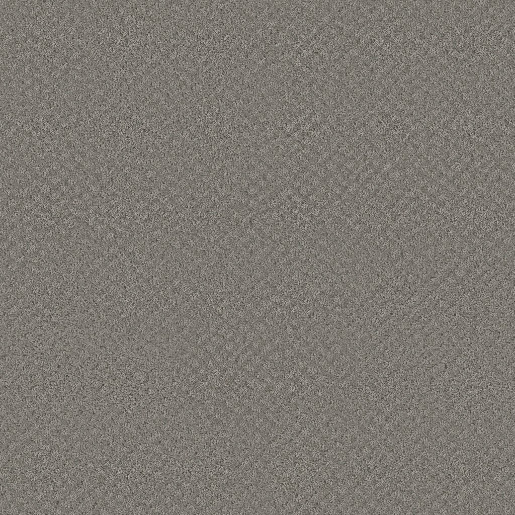 Shaw Floors Chic Shades - Grey Fox