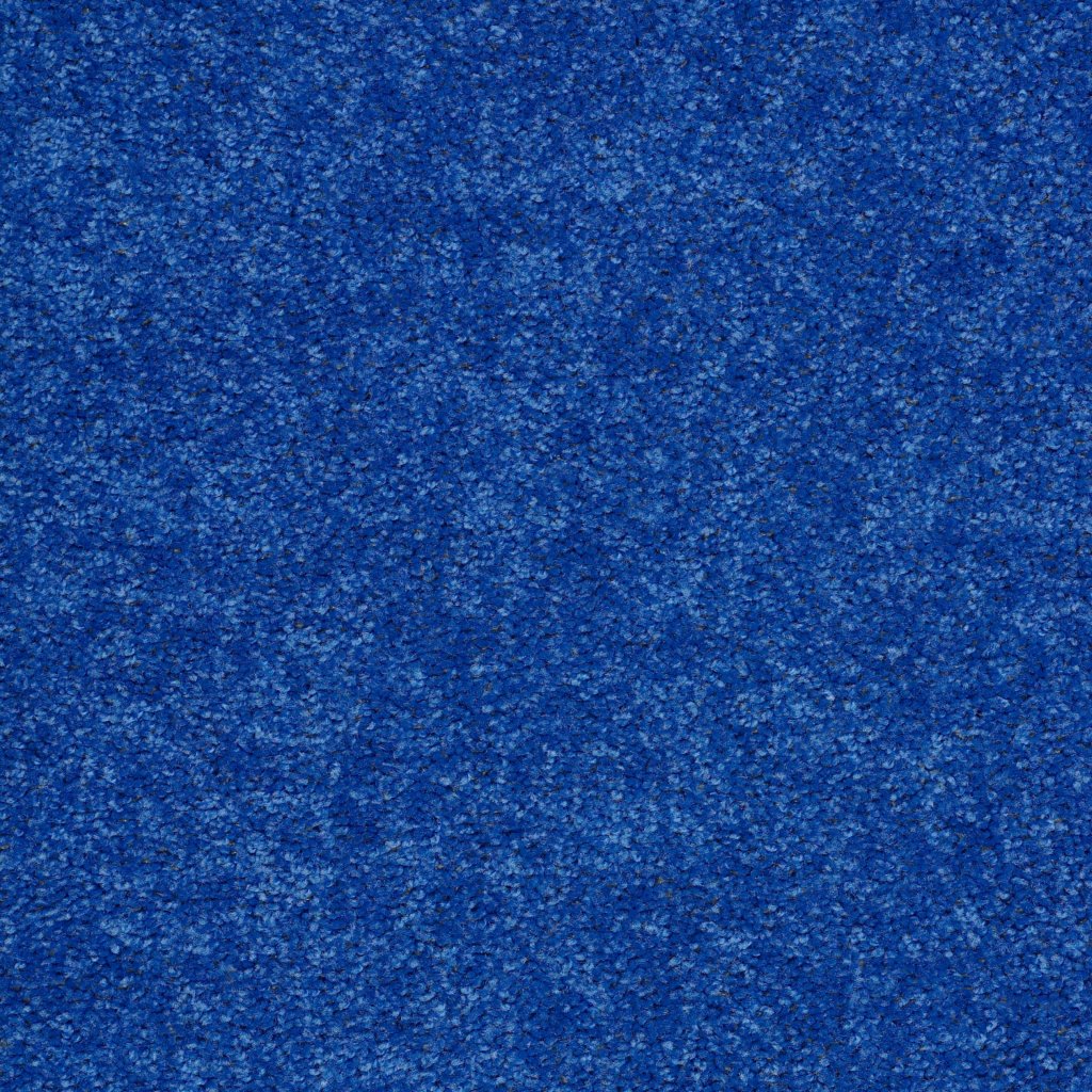Shaw Floors Briceville Classic 12 - Cobalt