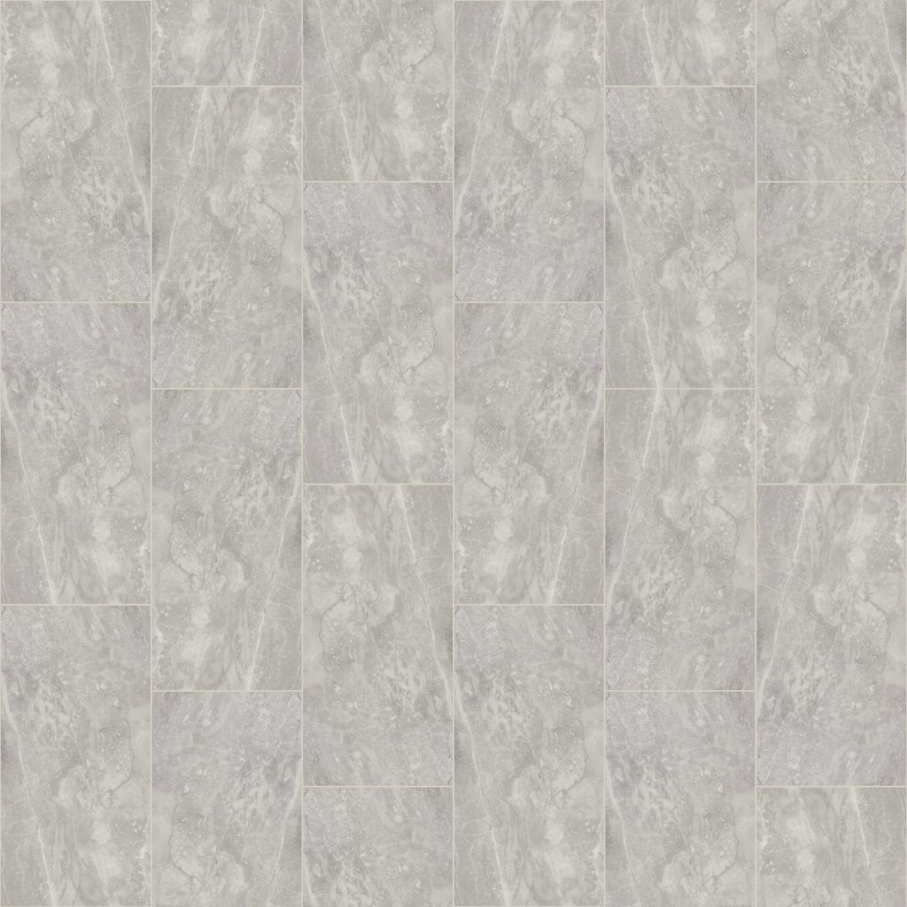 Shaw Floors Prime Aura 24x48 Matte - Perla Grigia