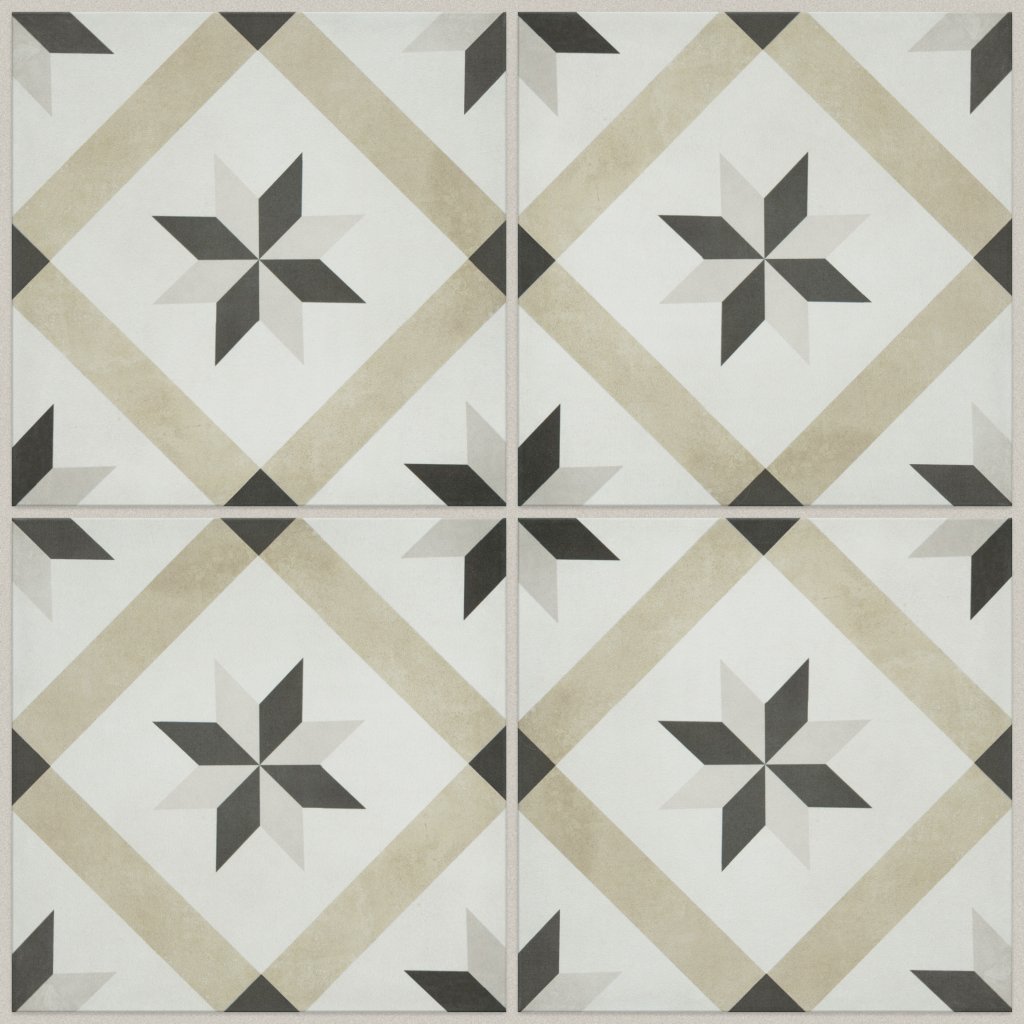 Shaw Floors REVIVAL MARIA - Pearl