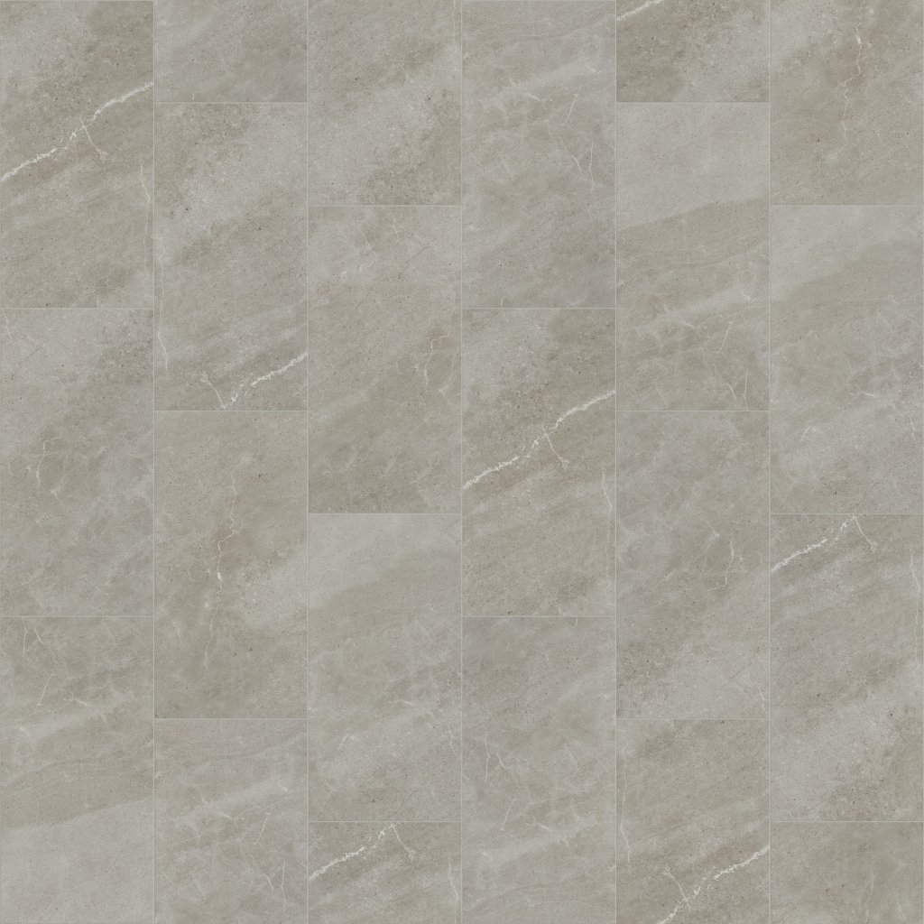 Shaw Floors OASIS 12X24 - Light Grey