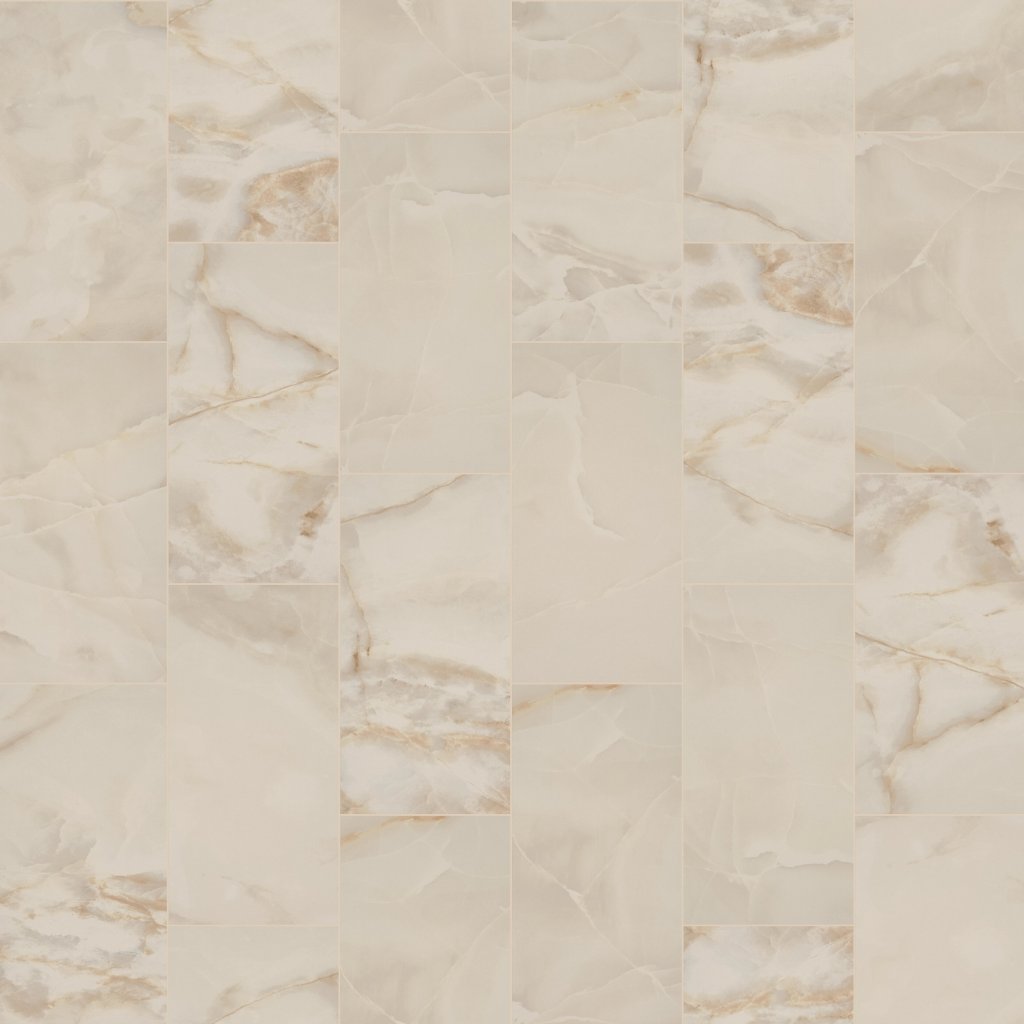 Shaw Floors GEMSTONE 12X24 MATTE - Beige