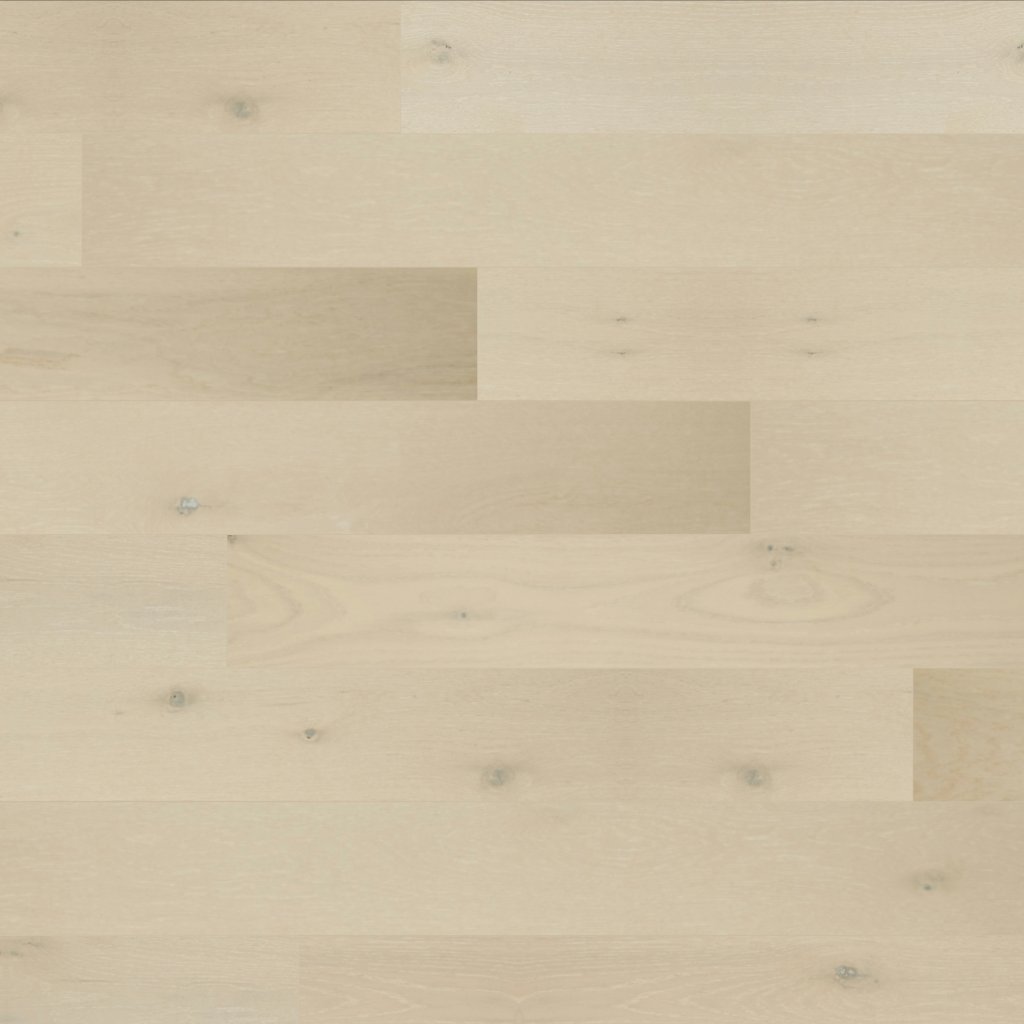 Mohawk Coastal Couture Plus - White Cap Oak