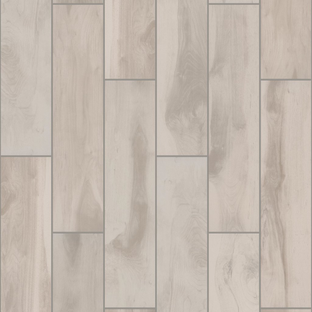 Shaw Floors HEIRLOOM 8X36 - Fine China