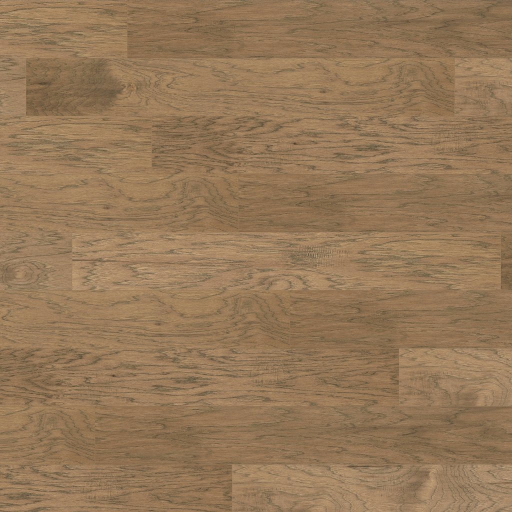 Mohawk Whistlowe - Fossil Hickory