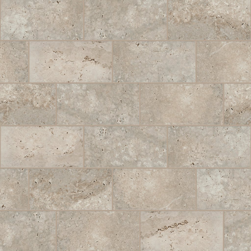 Shaw Floors Basanite Legacy 8x16 - Walnut