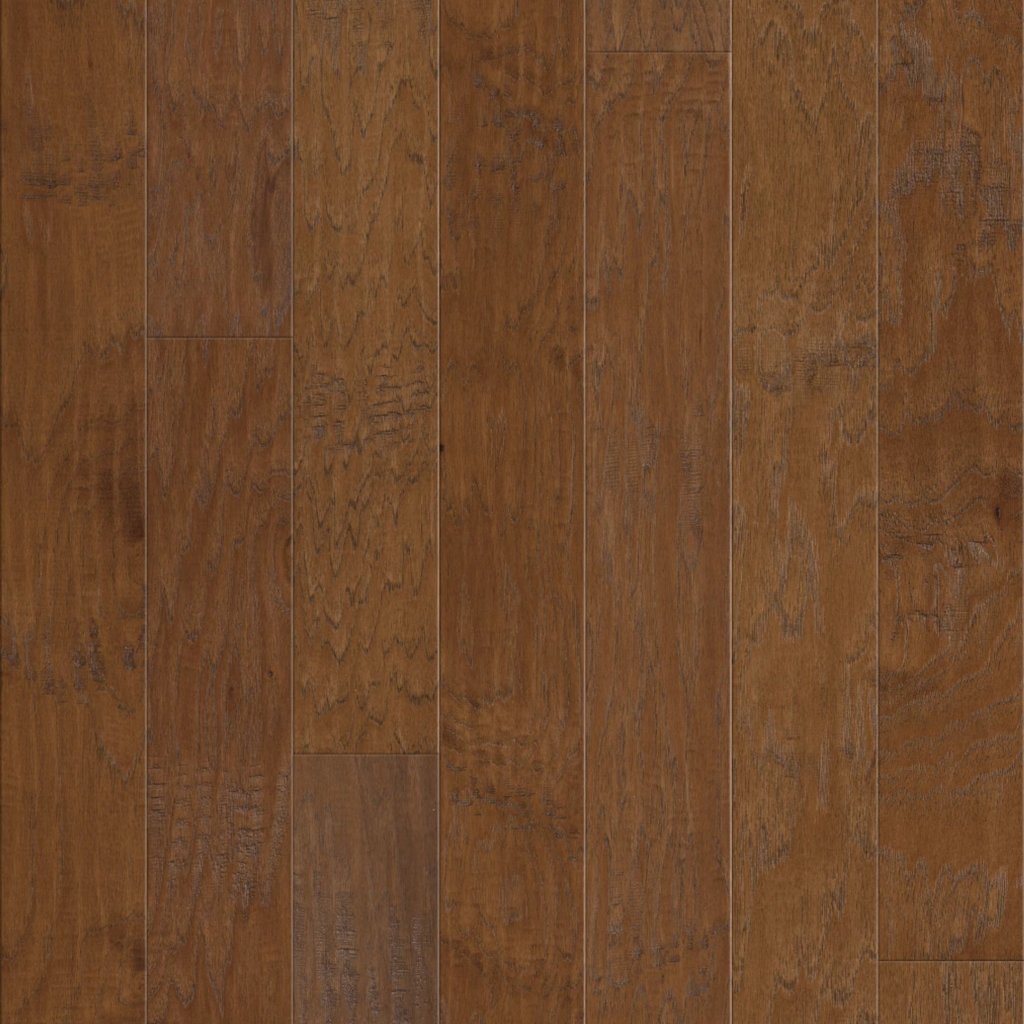 Shaw Floors SEQUOIA HICKORY MIXED WIDTH - Woodlake