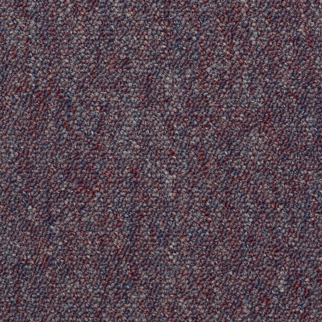 Philadelphia Commercial Capital III Tile - Stars And Strip