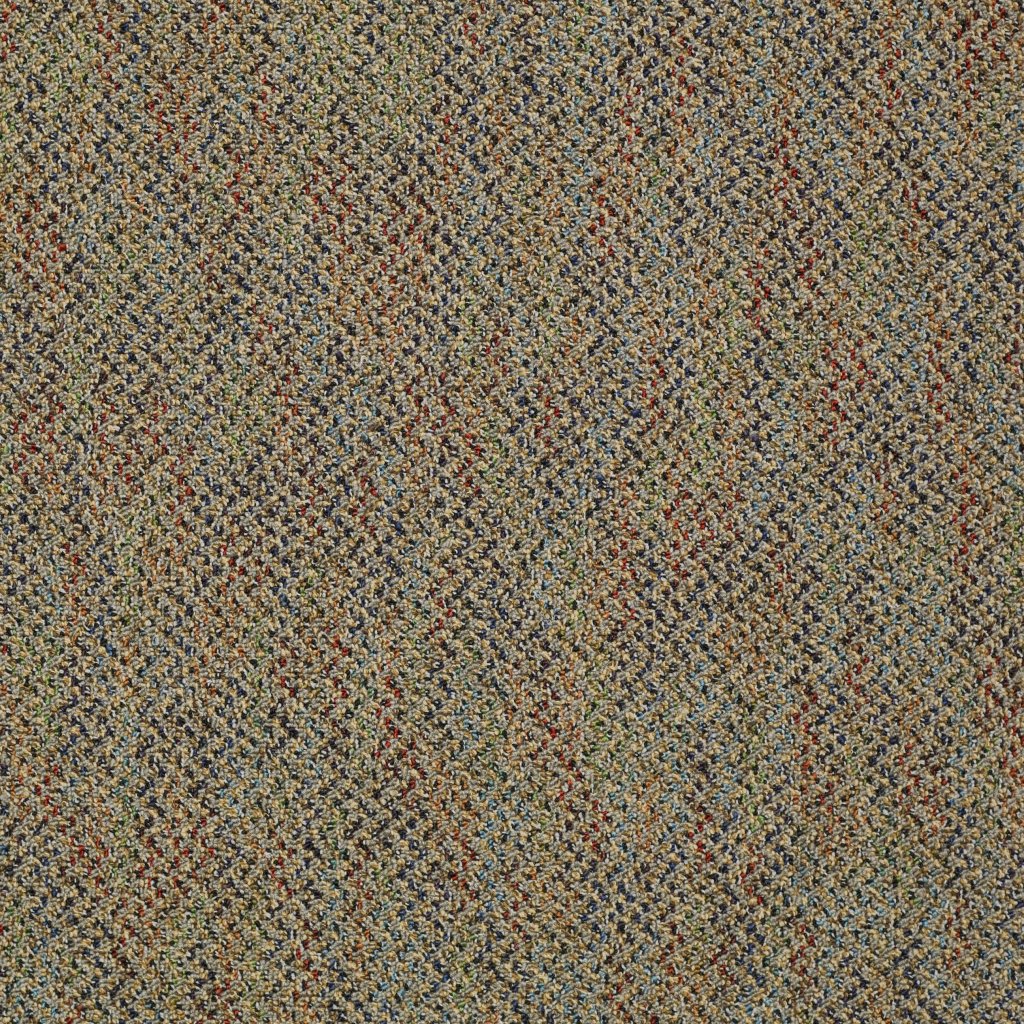 Philadelphia Commercial Zing Tile - Vigor