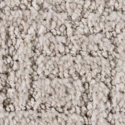 Mohawk Stylish Edge - Sand Dollar